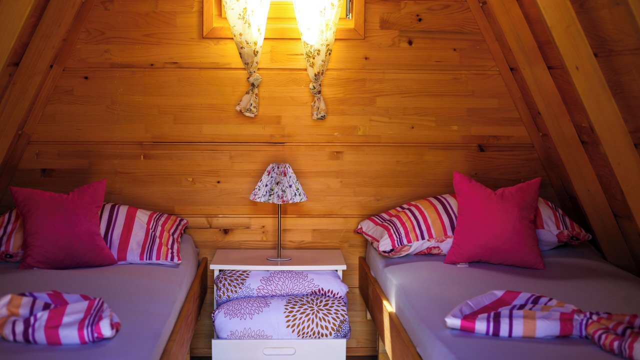 Photo of Bedroom in Seliste
