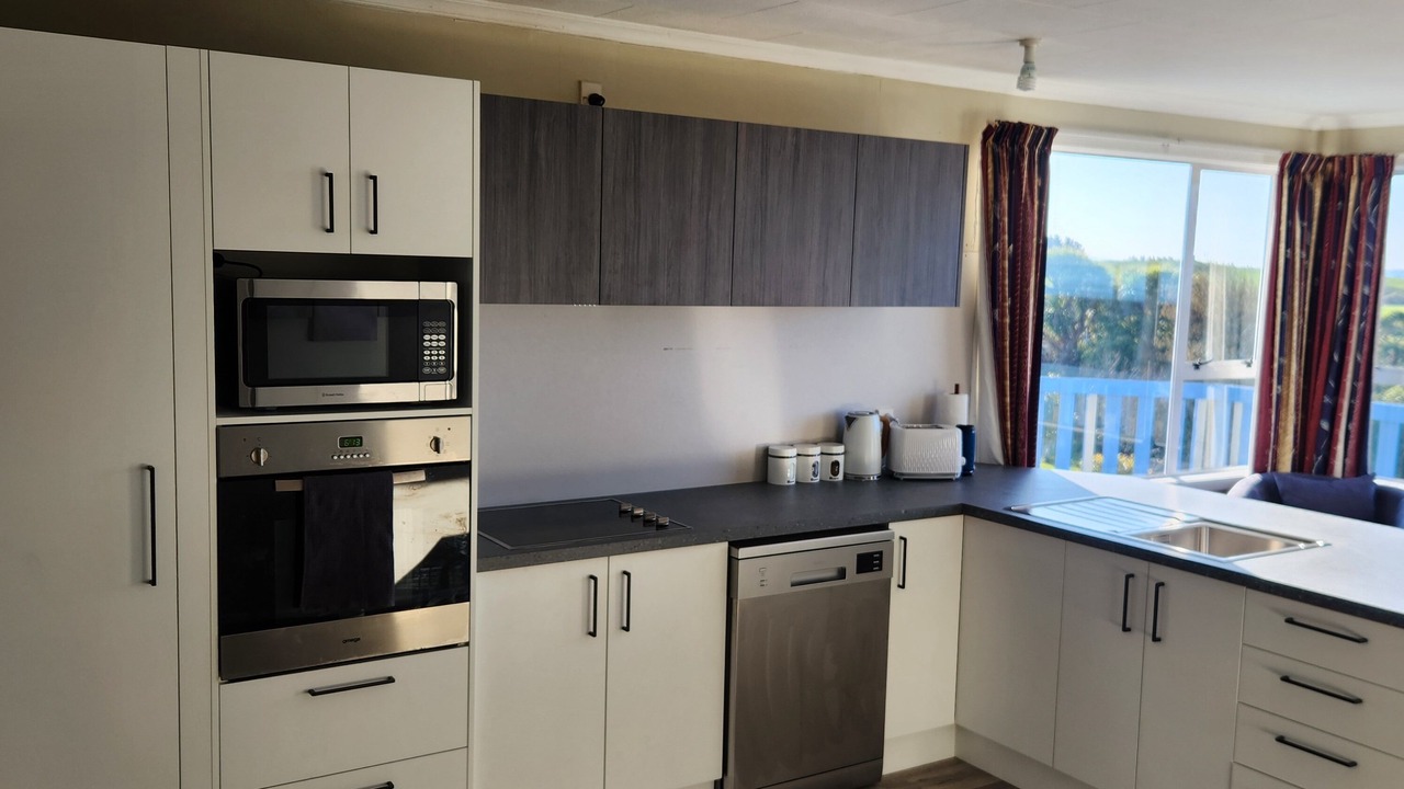 Photo of Kitchen in Kaka Point