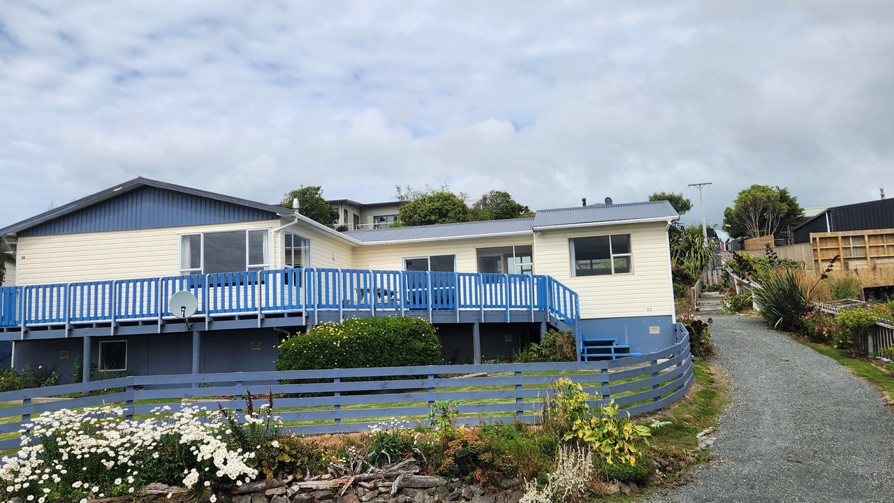 Photo of Outdoor in Kaka Point