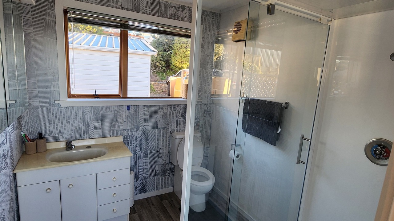 Photo of Bathroom in Kaka Point