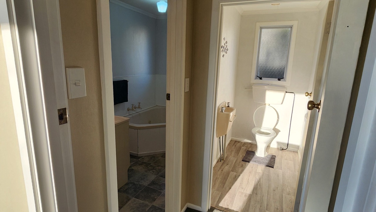 Photo of Bathroom in Kaka Point