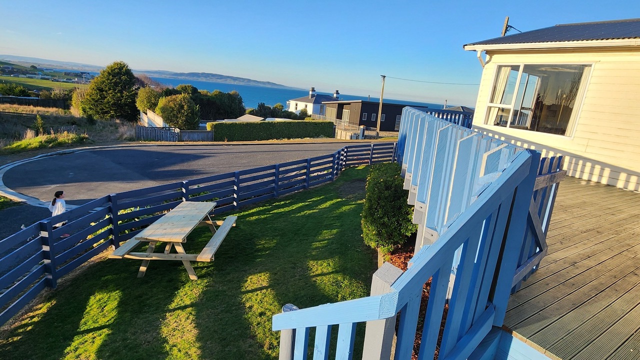 Photo of Outdoor in Kaka Point