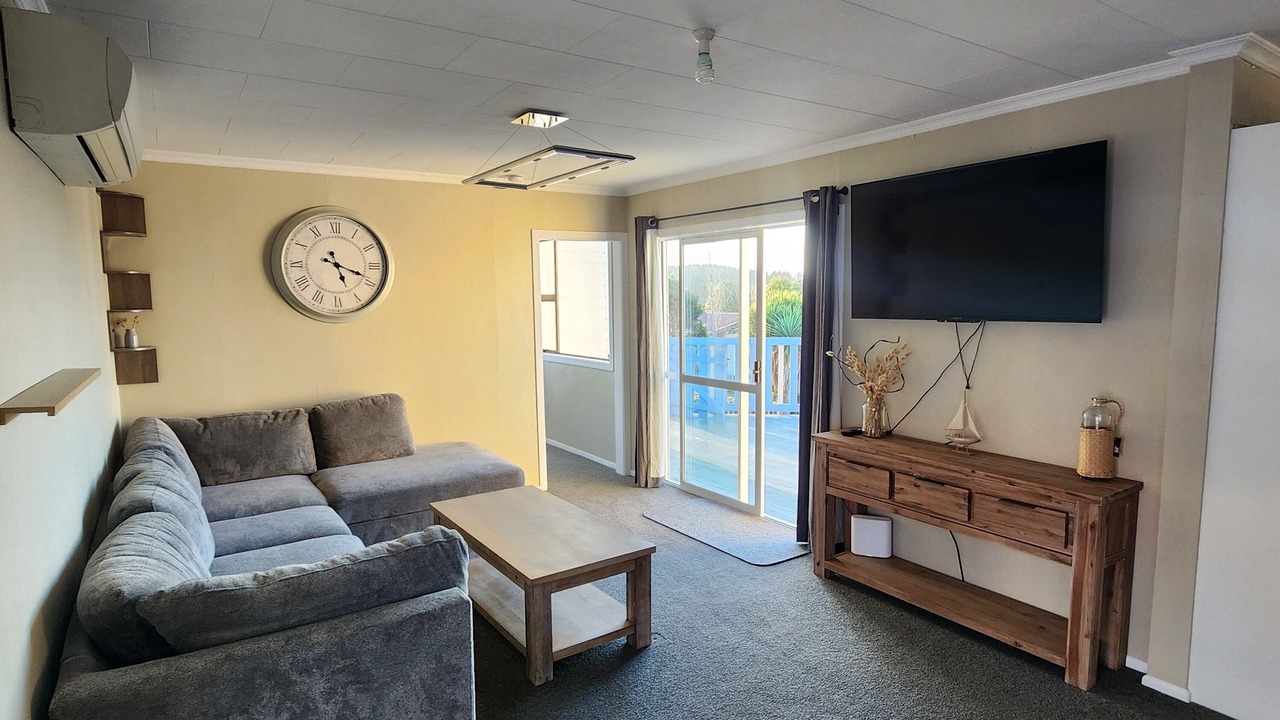 Photo of Livingroom in Kaka Point