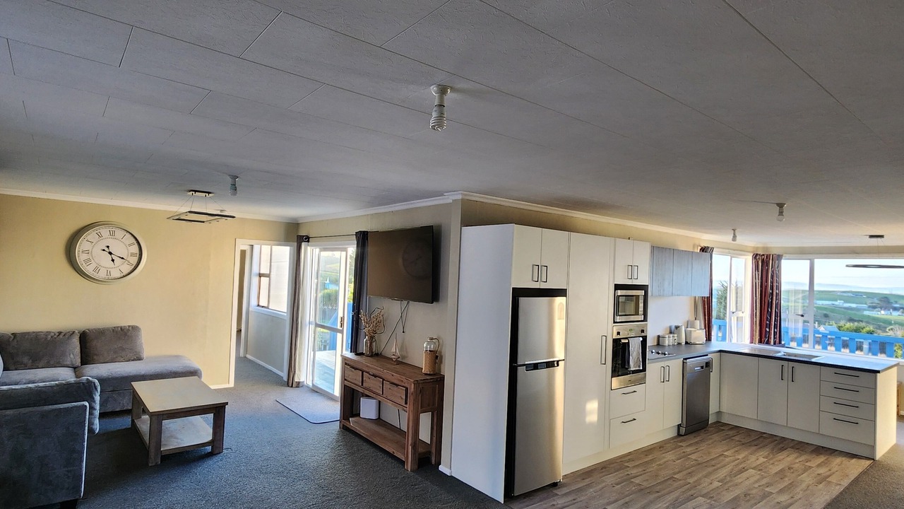 Photo of Livingroom in Kaka Point