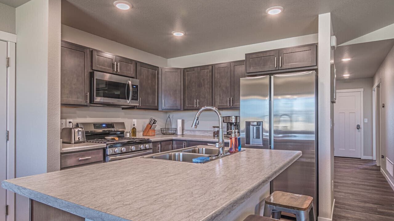 Photo of Kitchen in Rapid City