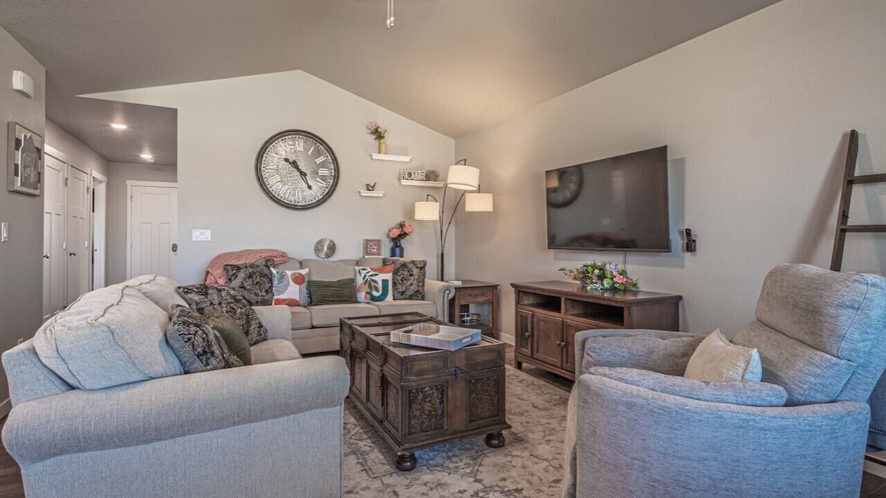 Photo of Bedroom in Rapid City