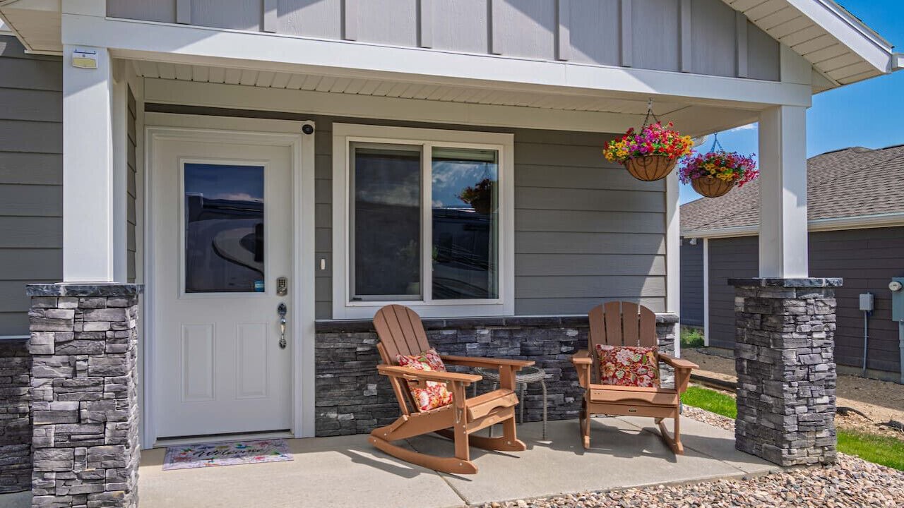 Photo of Outdoor in Rapid City