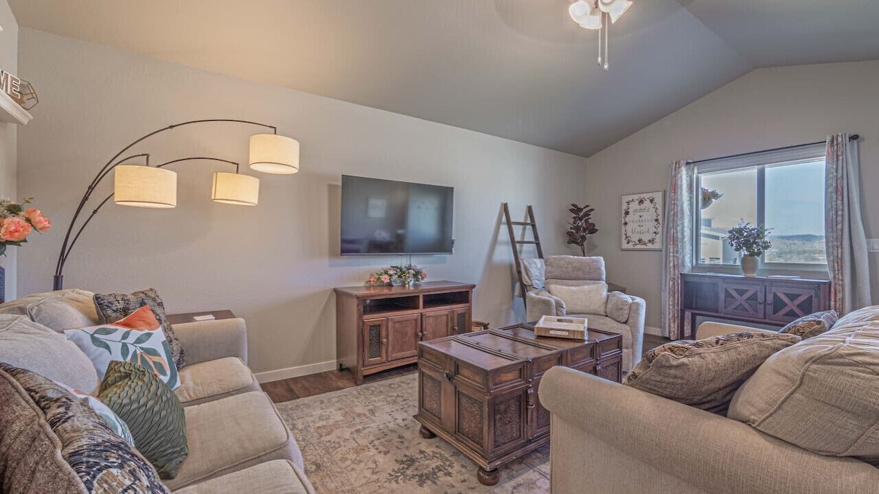 Photo of Bedroom in Rapid City