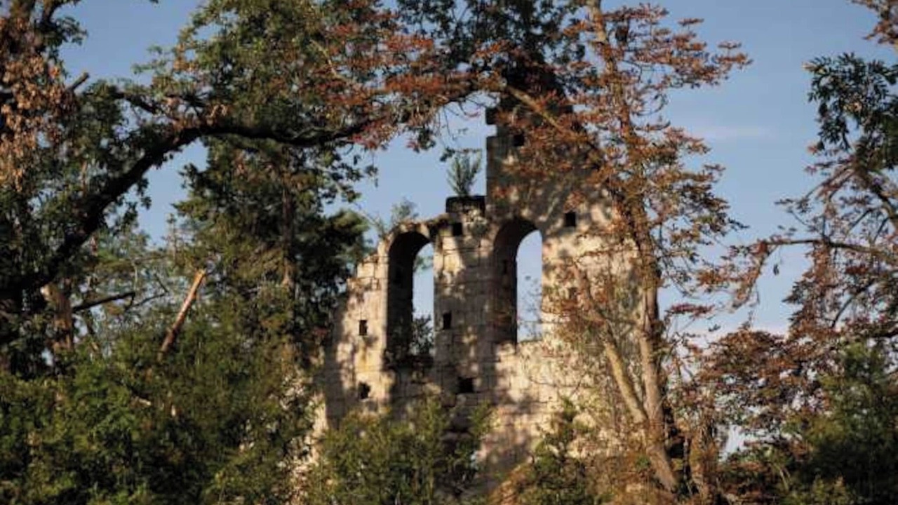 Photo of Outdoor in Fajolles