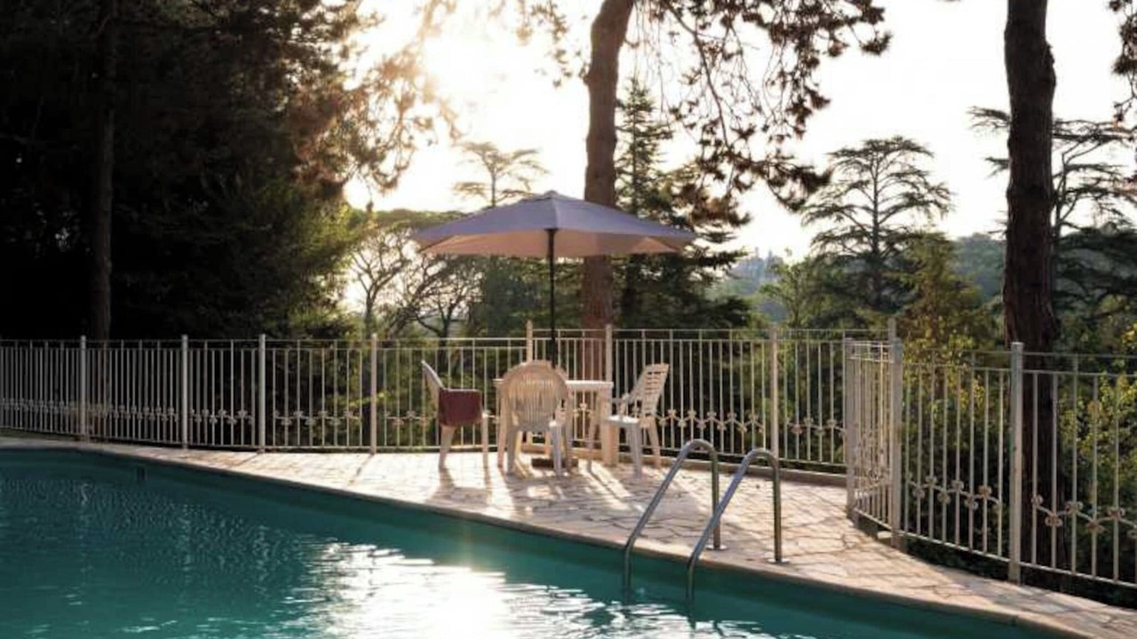 Photo of Outdoor in Fajolles