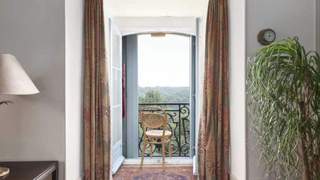 Photo of Livingroom in Fajolles