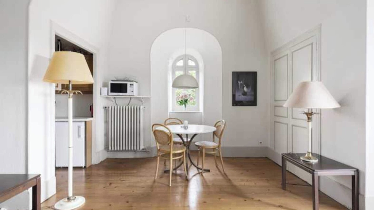 Photo of Livingroom in Fajolles