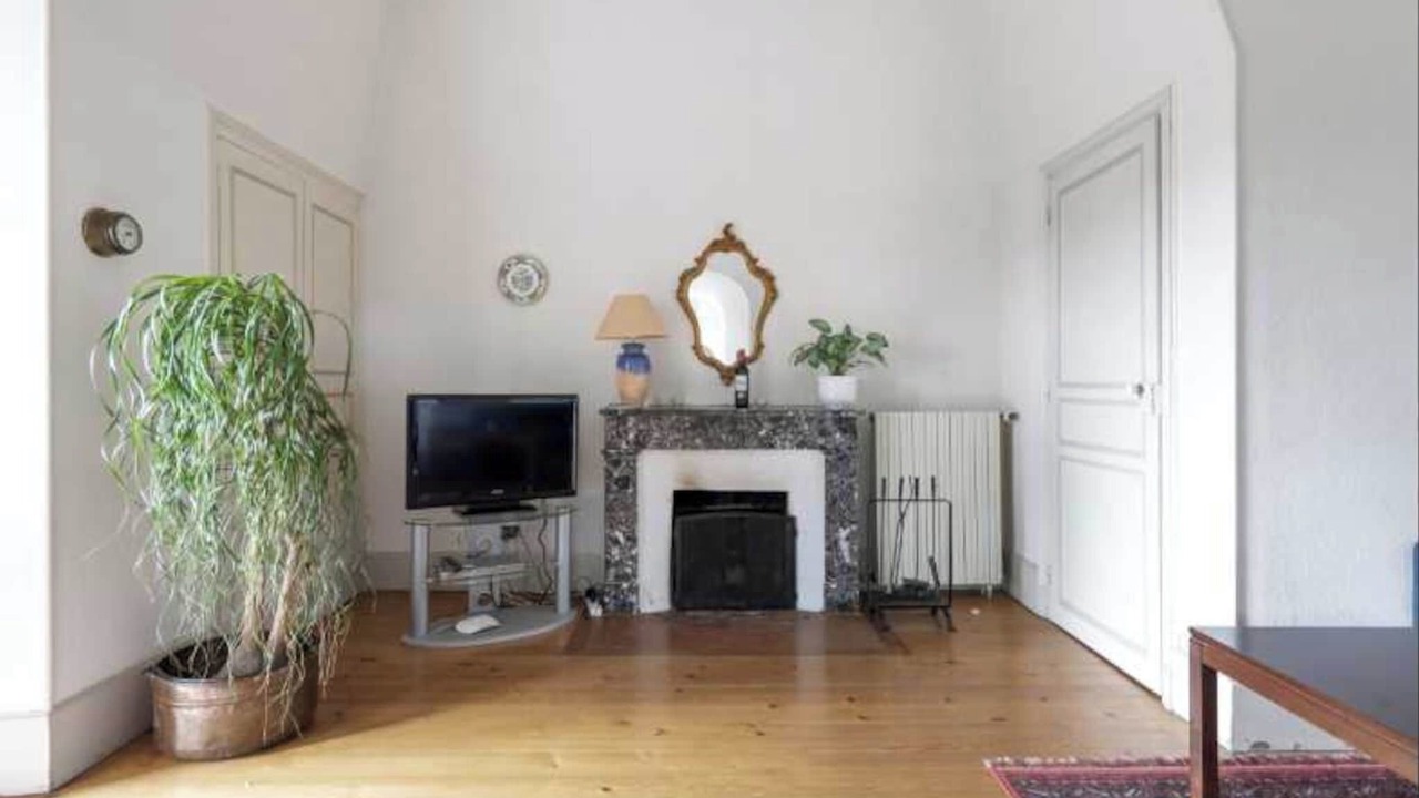 Photo of Livingroom in Fajolles