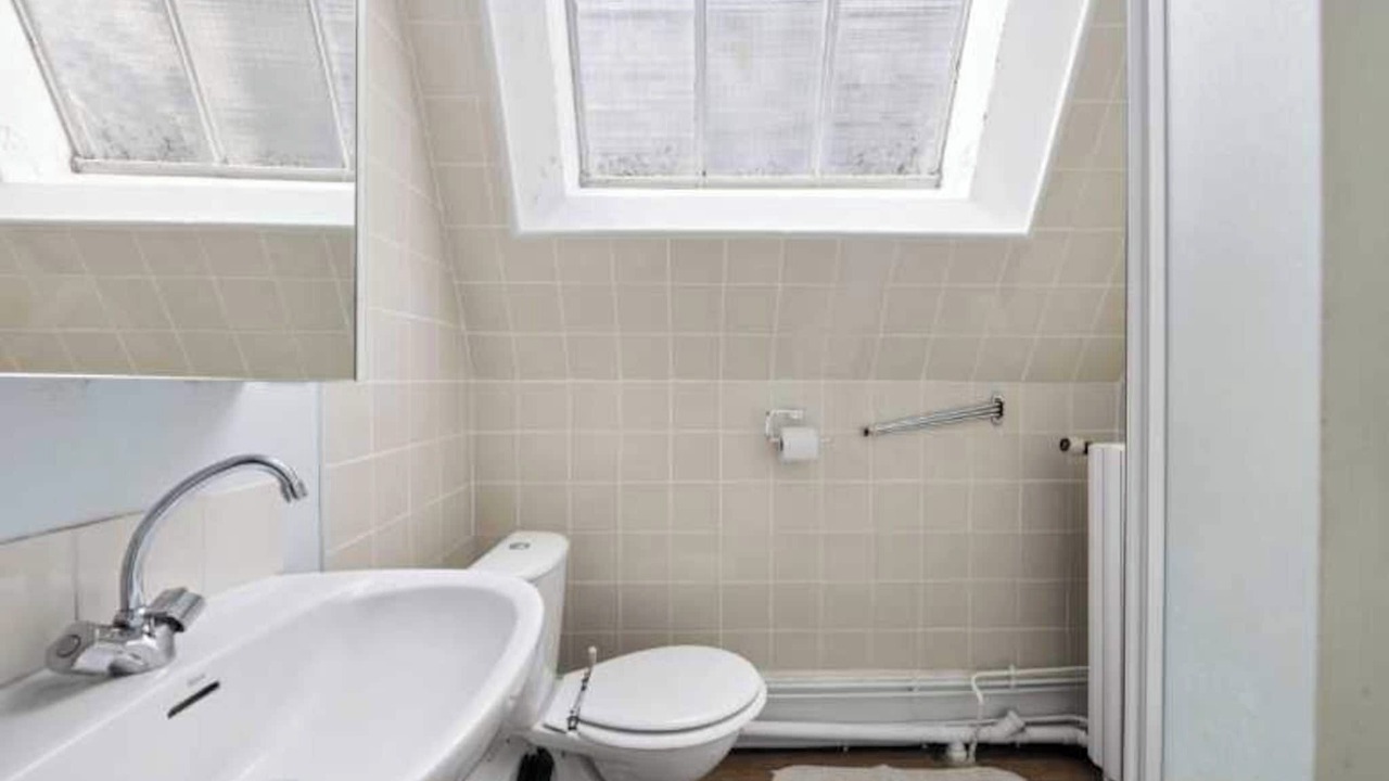 Photo of Bathroom in Fajolles