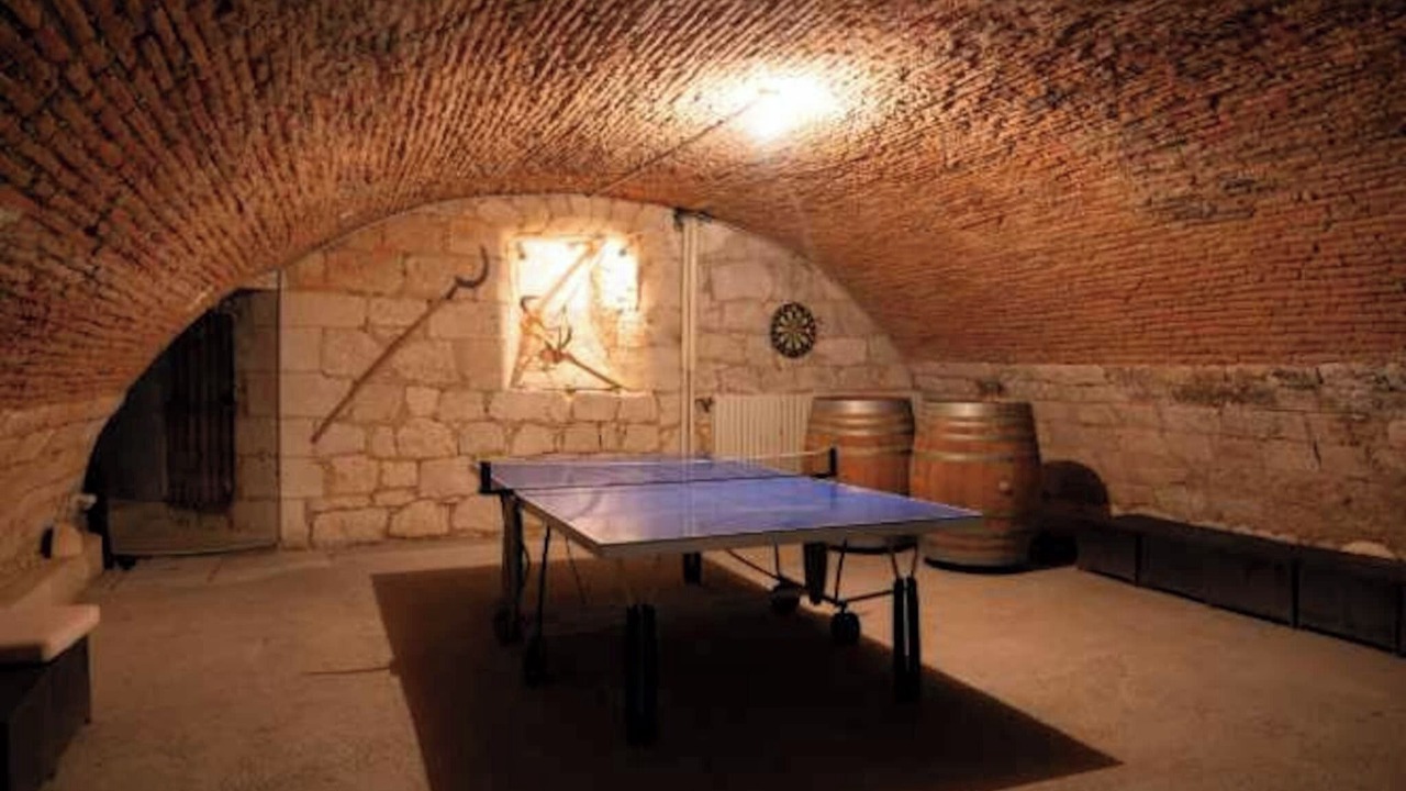 Photo of Bedroom in Fajolles