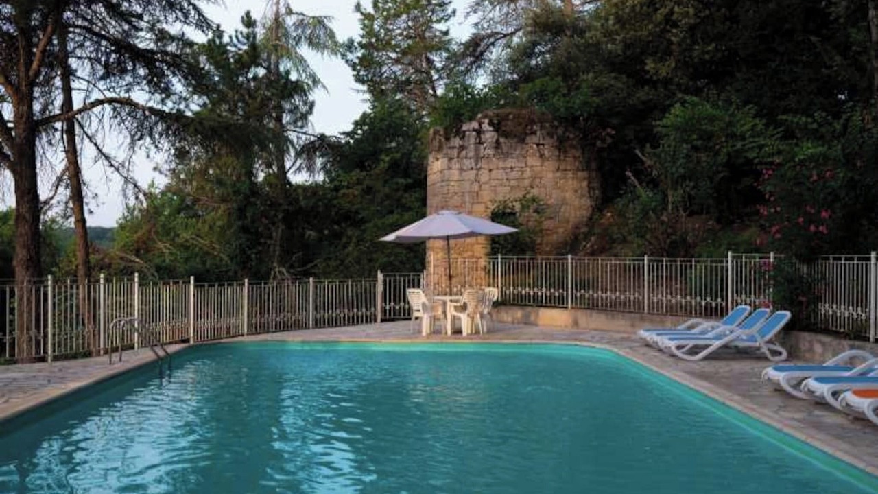 Photo of Outdoor in Fajolles