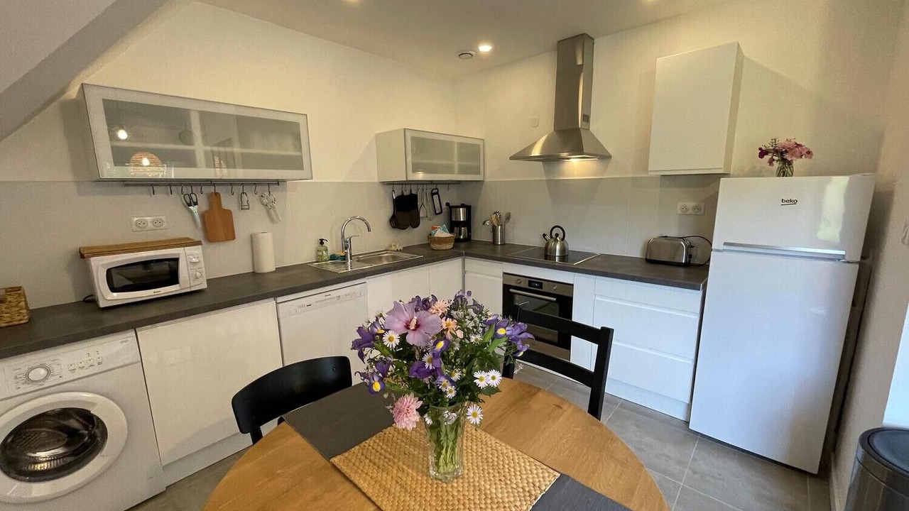 Photo of Kitchen in Mittelbergheim