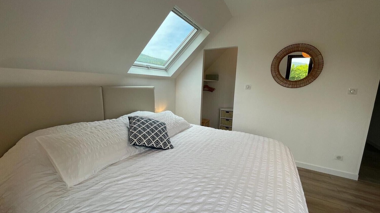 Photo of Bedroom in Mittelbergheim