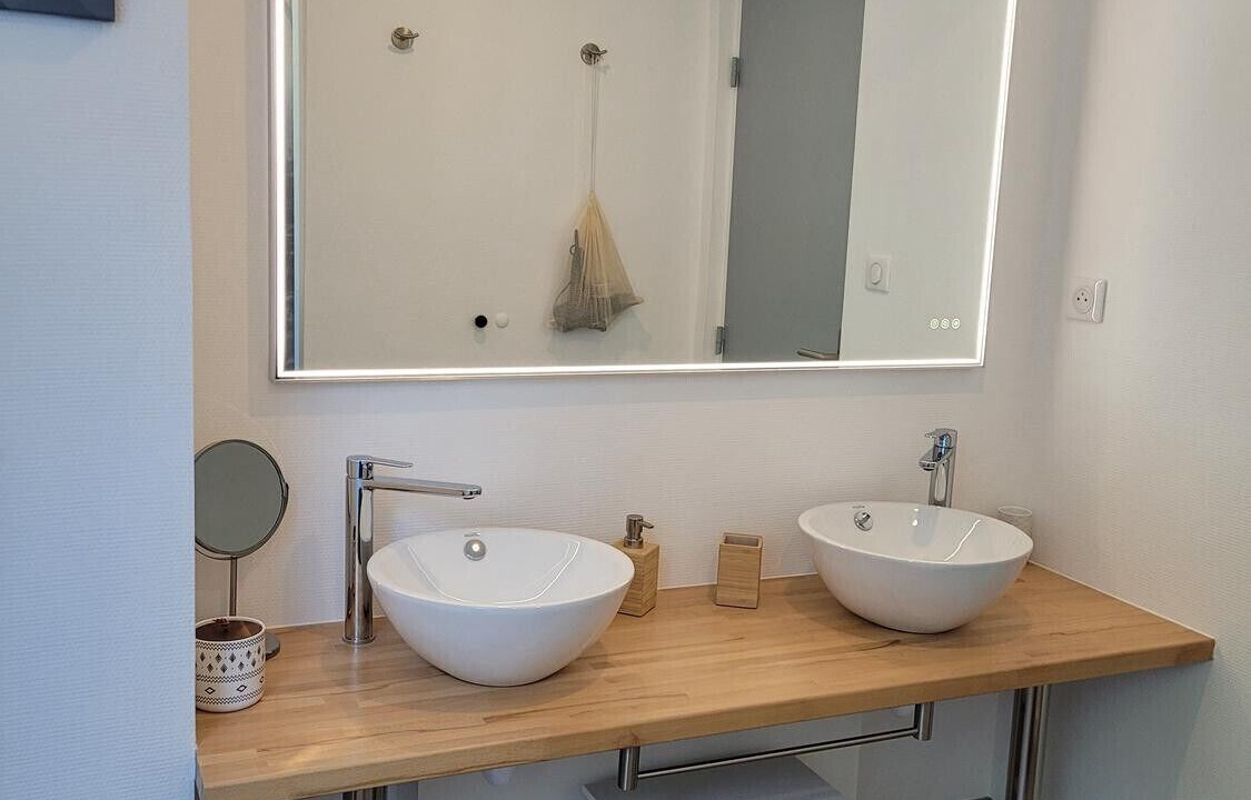 Photo of Bathroom in Mittelbergheim