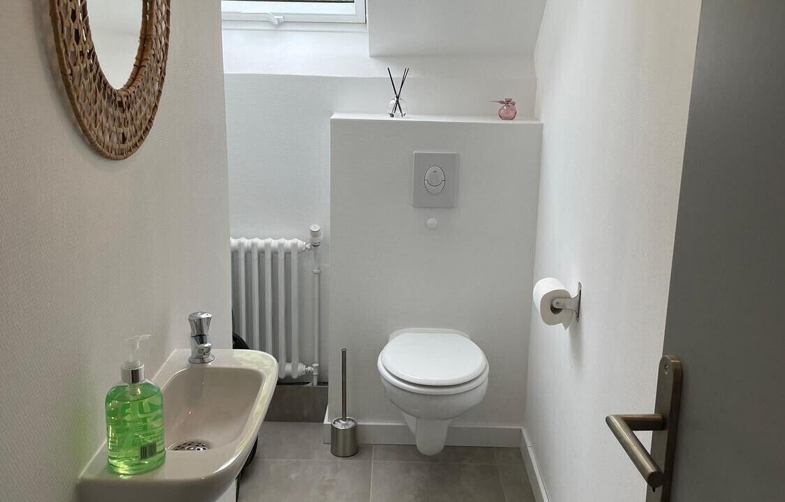 Photo of Bathroom in Mittelbergheim