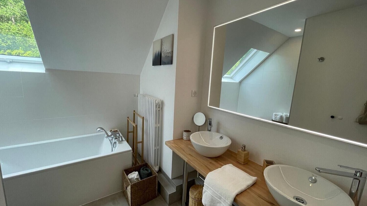 Photo of Bathroom in Mittelbergheim