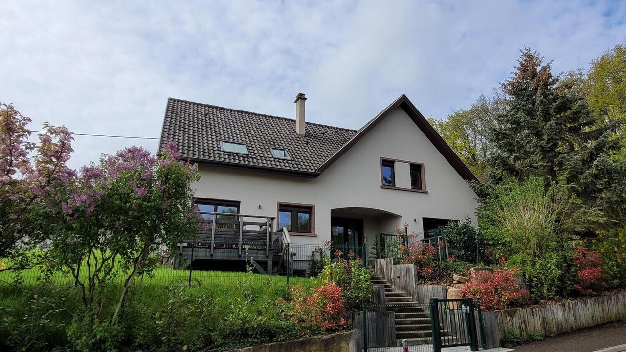 Photo of Outdoor in Mittelbergheim