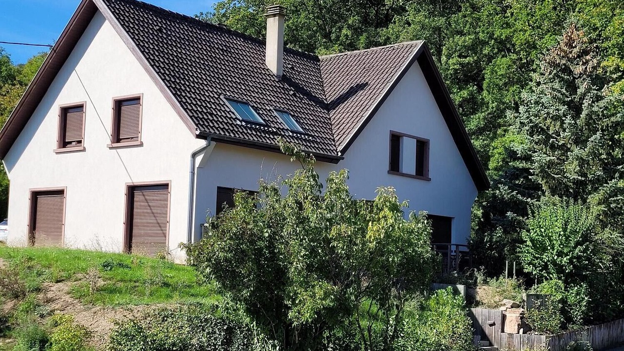 Photo of Outdoor in Mittelbergheim