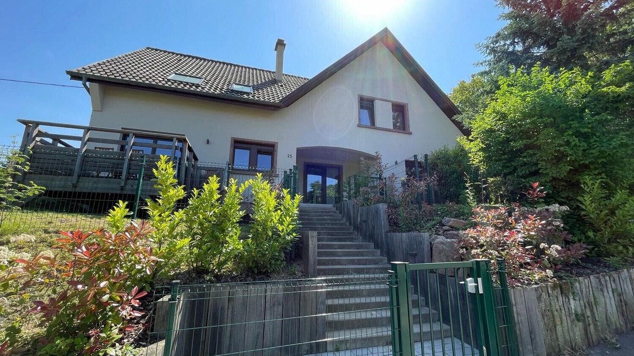 Photo of Outdoor in Mittelbergheim