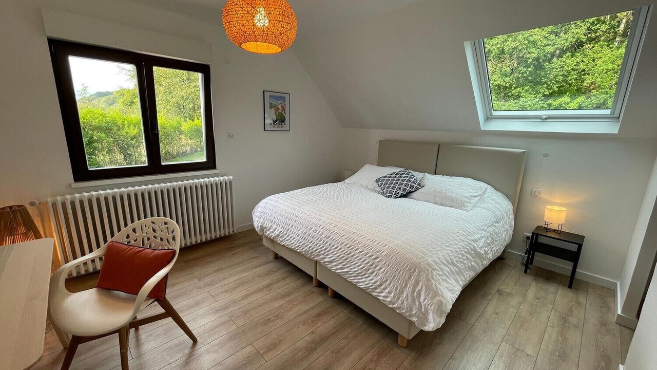 Photo of Bedroom in Mittelbergheim