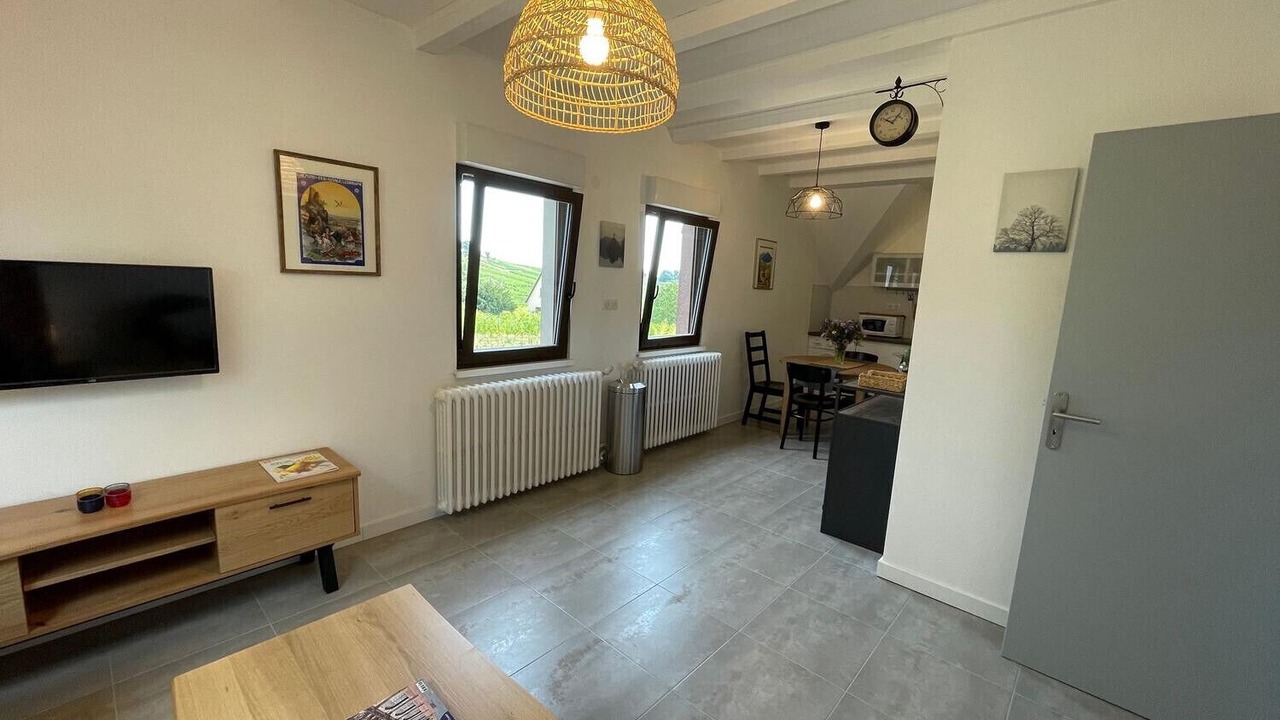 Photo of Livingroom in Mittelbergheim