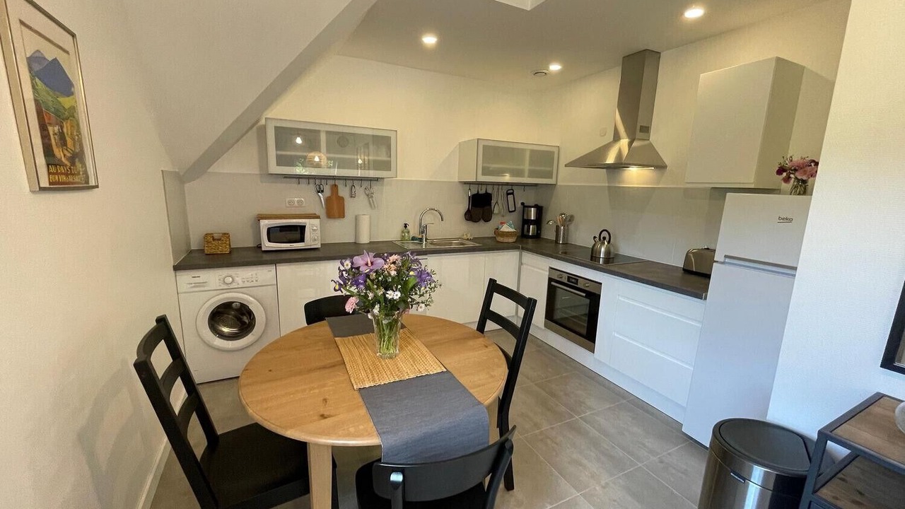 Photo of Kitchen in Mittelbergheim