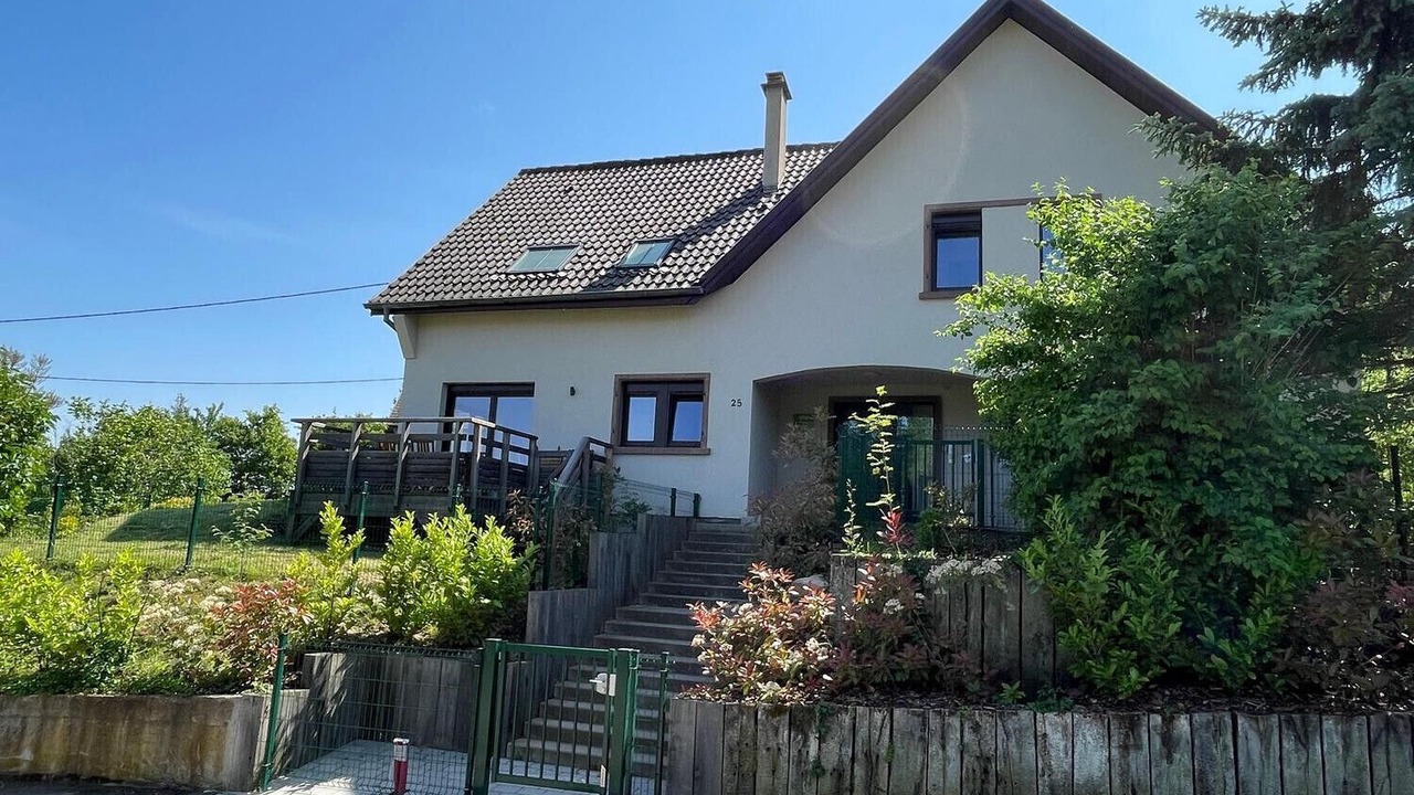 Photo of Outdoor in Mittelbergheim