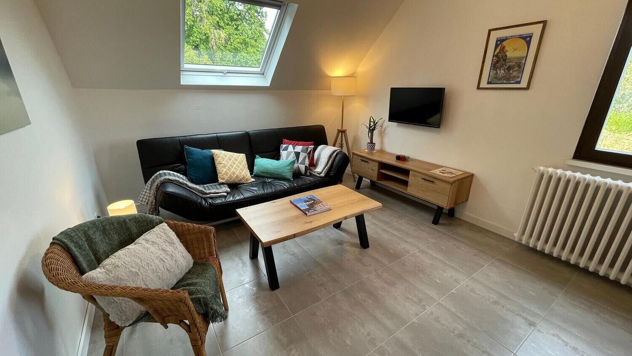 Photo of Livingroom in Mittelbergheim