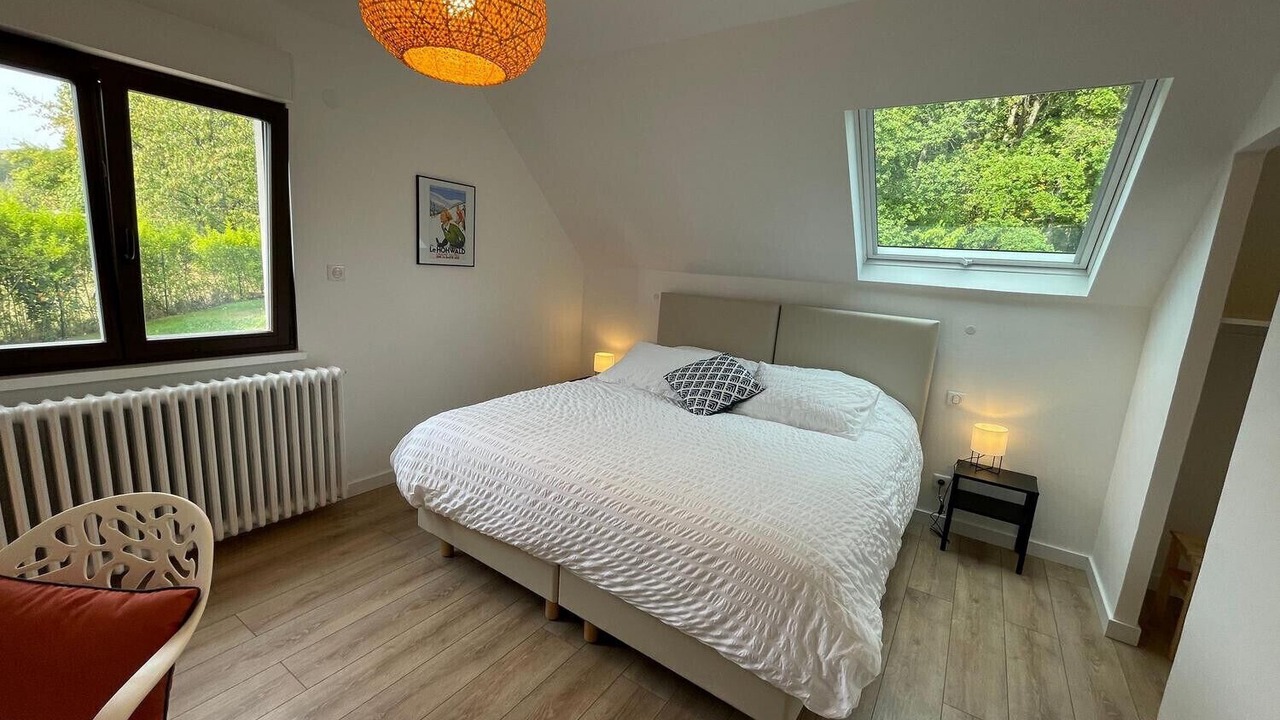 Photo of Bedroom in Mittelbergheim