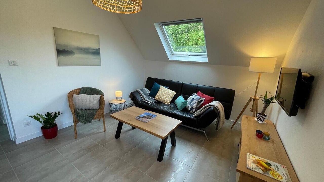 Photo of Livingroom in Mittelbergheim