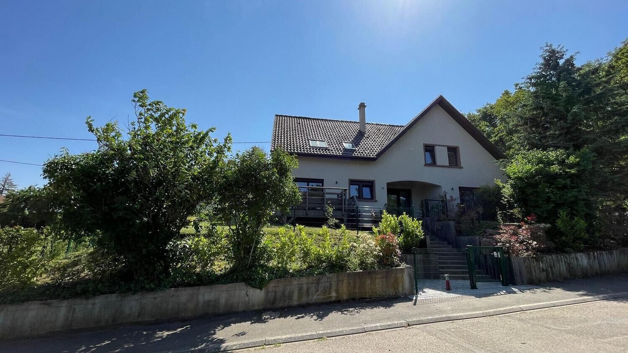 Photo of Outdoor in Mittelbergheim