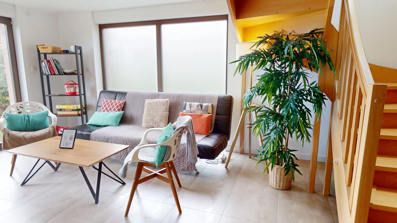 Photo of Livingroom in Mittelbergheim