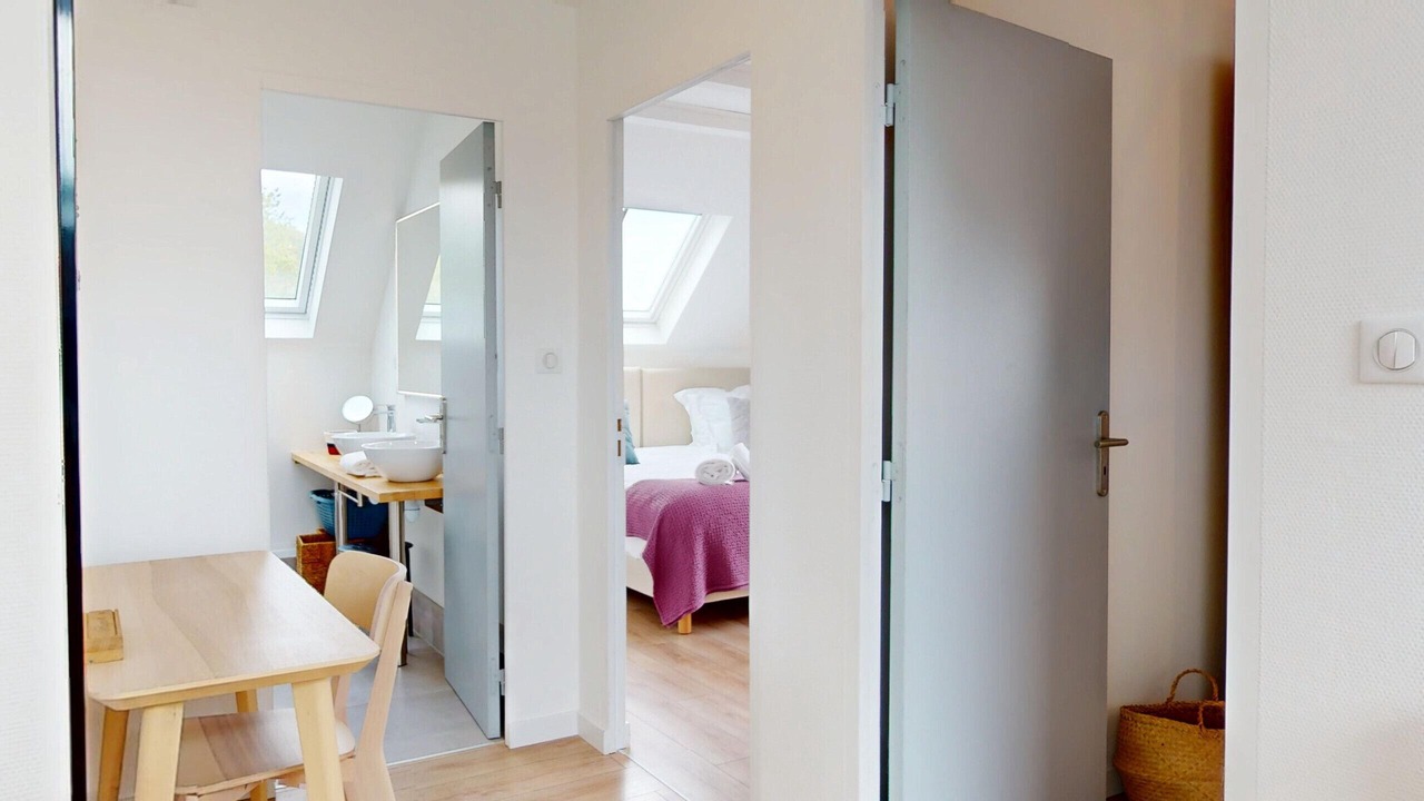 Photo of Bedroom in Mittelbergheim
