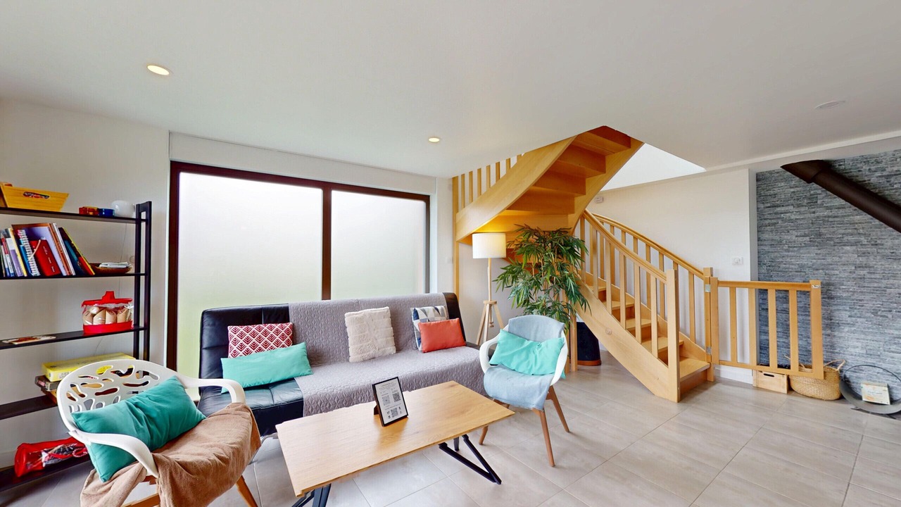 Photo of Livingroom in Mittelbergheim