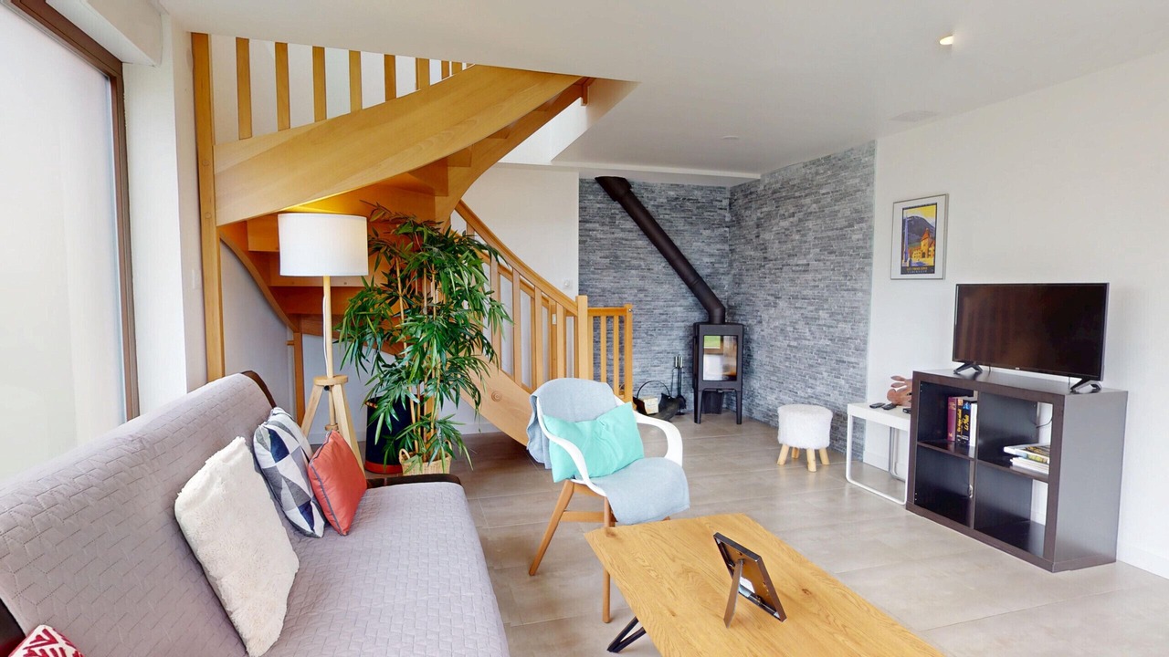 Photo of Livingroom in Mittelbergheim