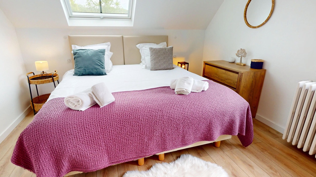 Photo of Bedroom in Mittelbergheim
