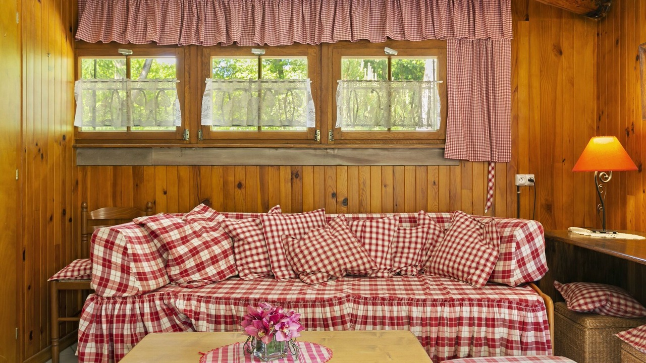 Photo of Livingroom in Dabo