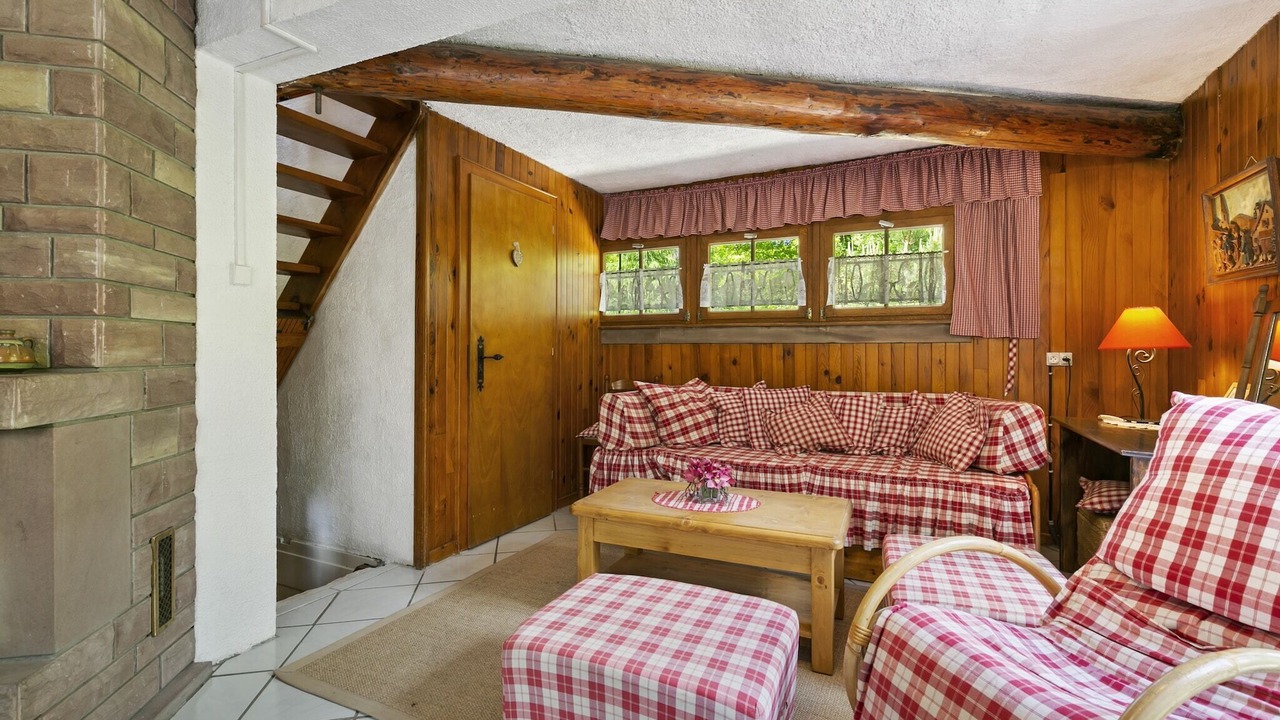 Photo of Livingroom in Dabo