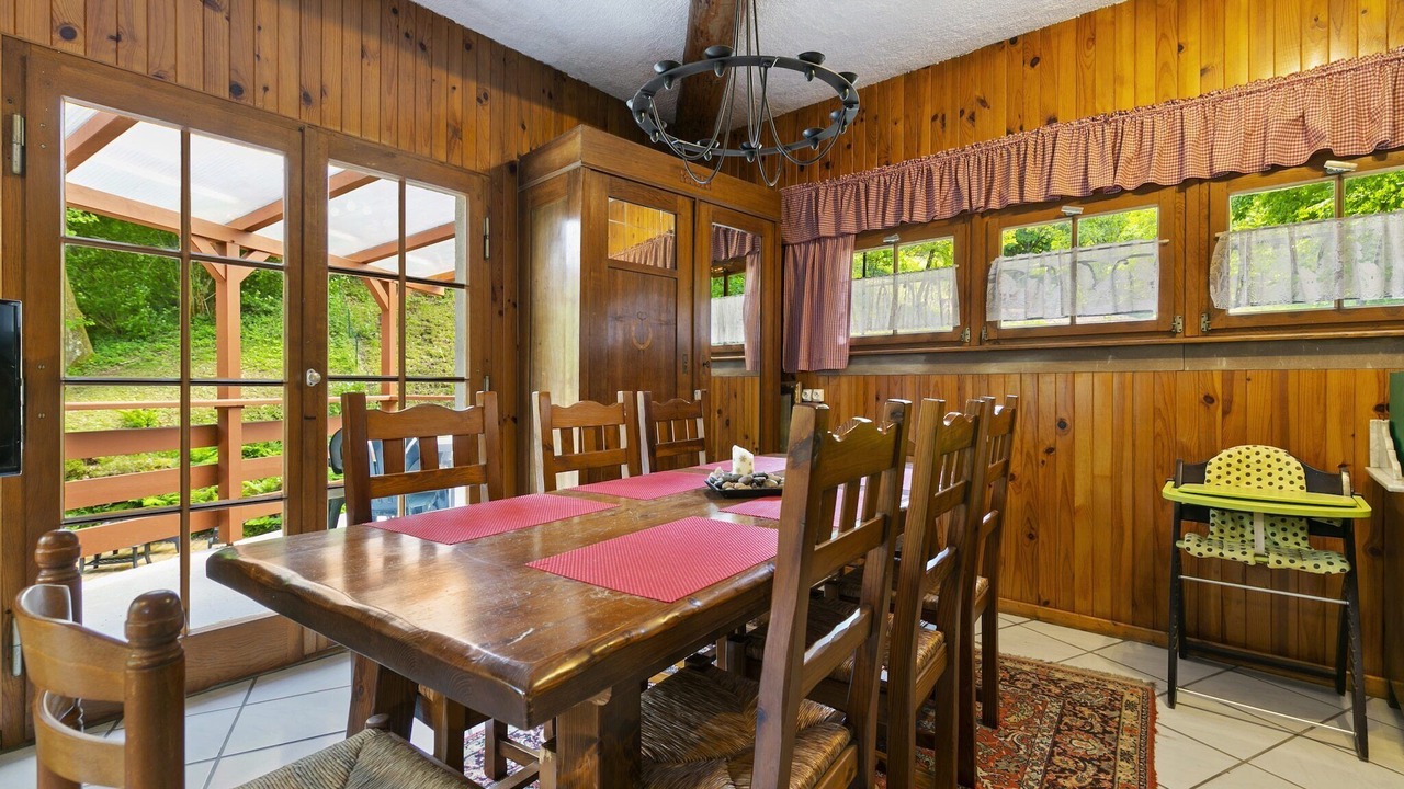 Photo of Livingroom in Dabo