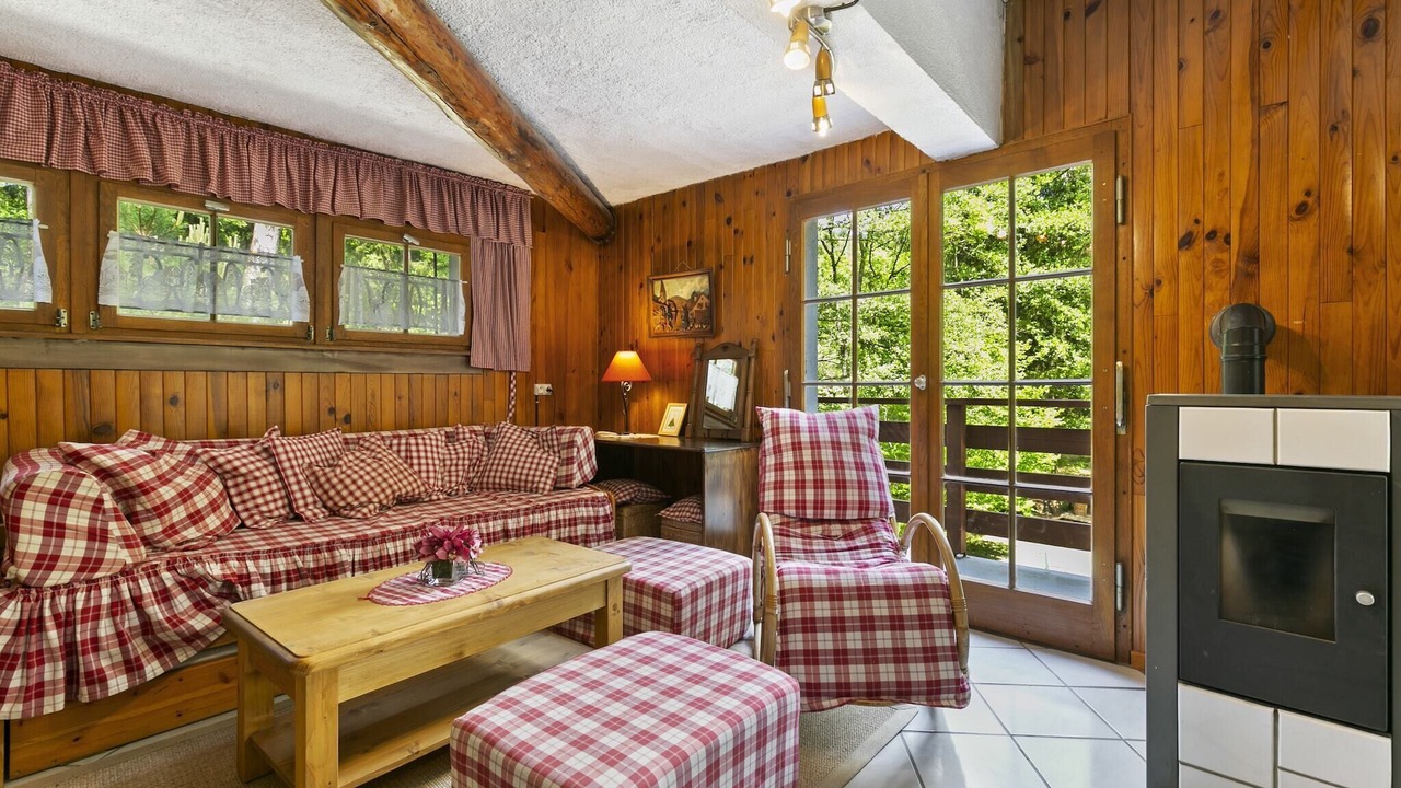 Photo of Livingroom in Dabo