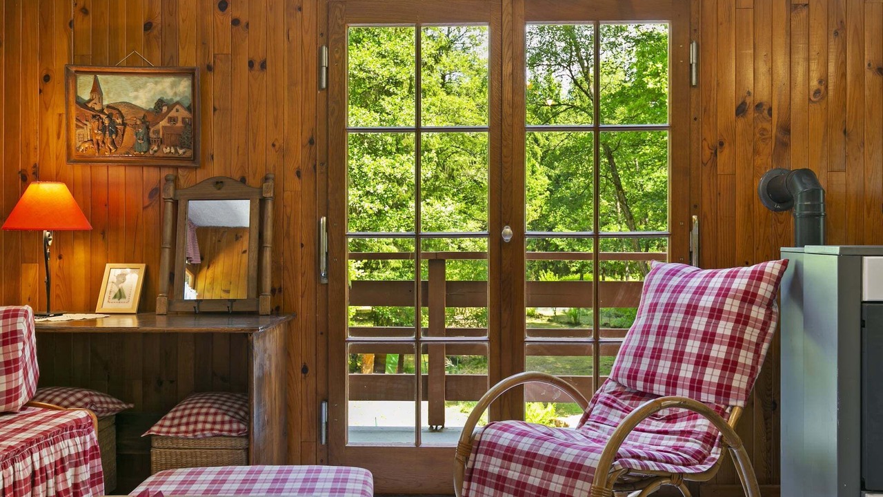 Photo of Livingroom in Dabo