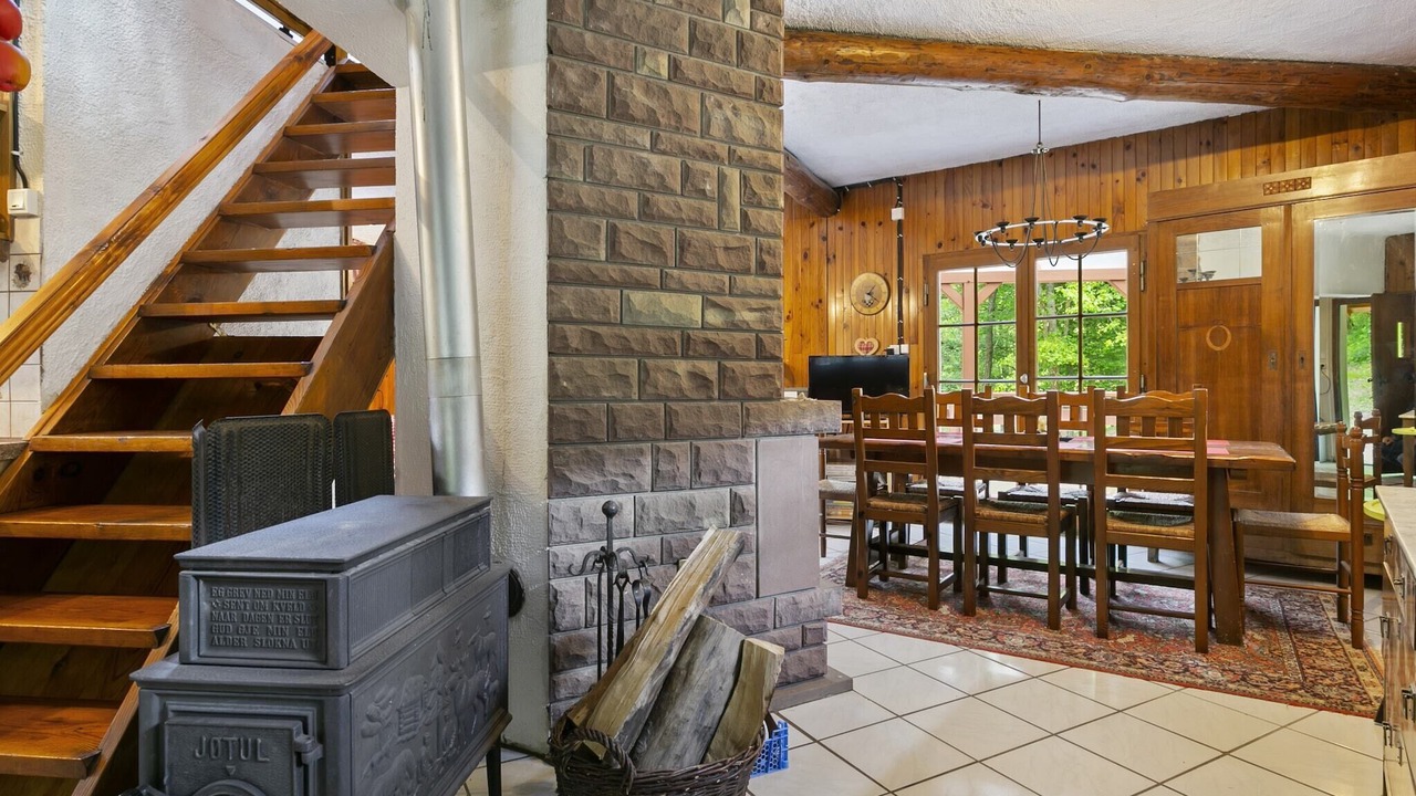 Photo of Livingroom in Dabo