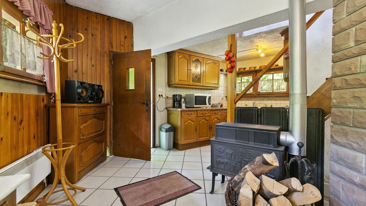 Photo of Livingroom in Dabo