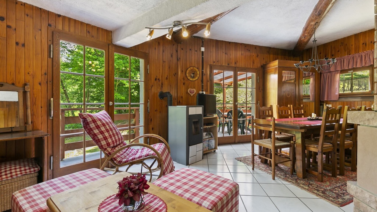 Photo of Livingroom in Dabo