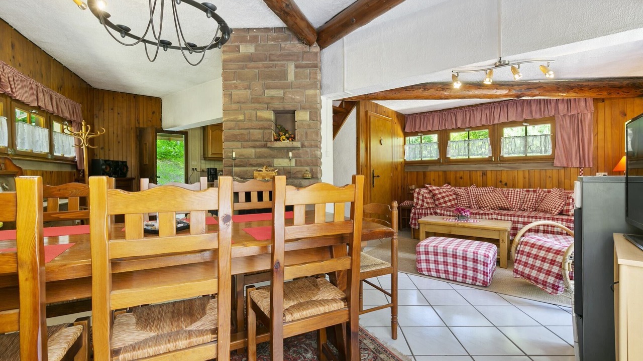 Photo of Livingroom in Dabo